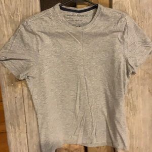 Banana republic medium short sleeve tee